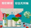 100个/包【星雨】一次性加厚淋膜纸杯超防漏 商品缩略图3