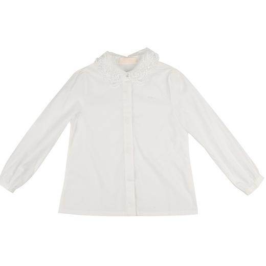 花领衬衫 商品图0