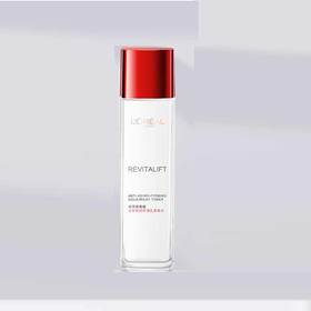 欧莱雅复颜视黄醇精粹清乳柔肤水130ml