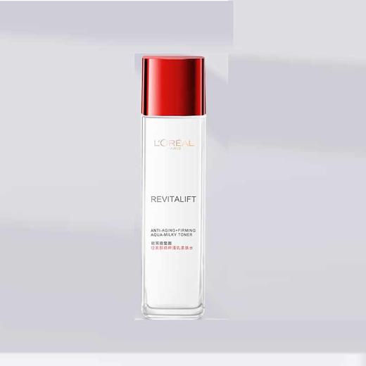 欧莱雅复颜视黄醇精粹清乳柔肤水130ml 商品图0