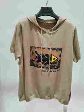 2F诗言志针织衫