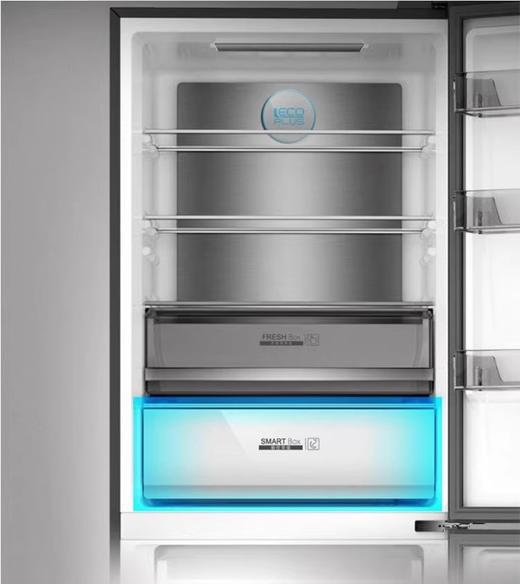 MeiLing/美菱 BCD-338WP9B大容量两门冰箱风冷无霜变频一级节能 商品图3