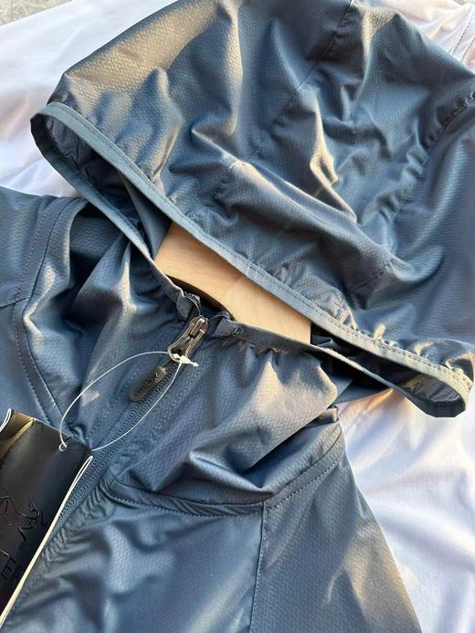 功能型弹力 薄款皮肤衣！太不容易了！终于从工厂撬出这一点点可怜的量， 商品图10