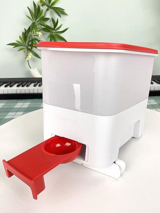 特百惠轻巧米满福米仓 商品图3