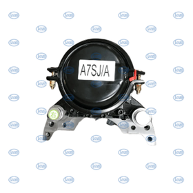 一汽19.5寸 小J6卡钳总成前右前左制动器总成万安