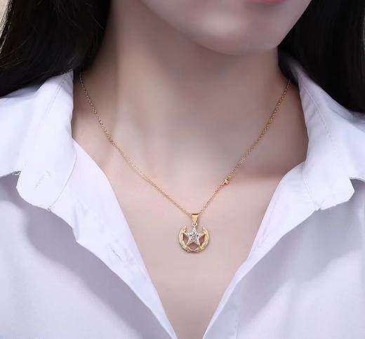 新款《相思》锁心之约  情深似海  花开并蒂  相思成诗 商品图11