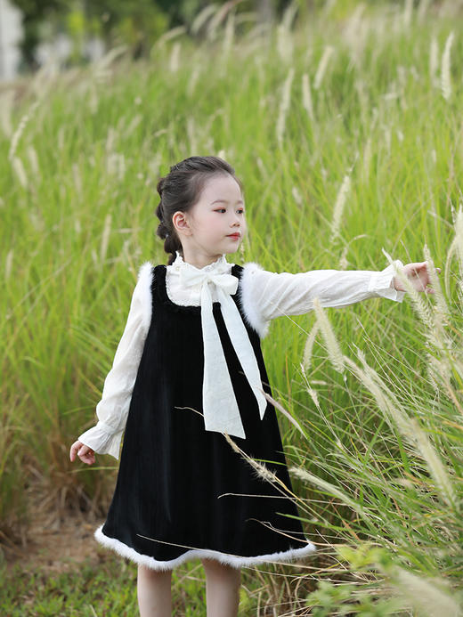 蝶恋花衬衫 商品图0