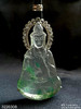 玻璃种飘翠观音吊坠【3226308】具体价格微信咨询 商品缩略图1