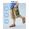 【90-110】【MQDmini】男童夏款轻户外休闲工装短裤裤子 商品缩略图0