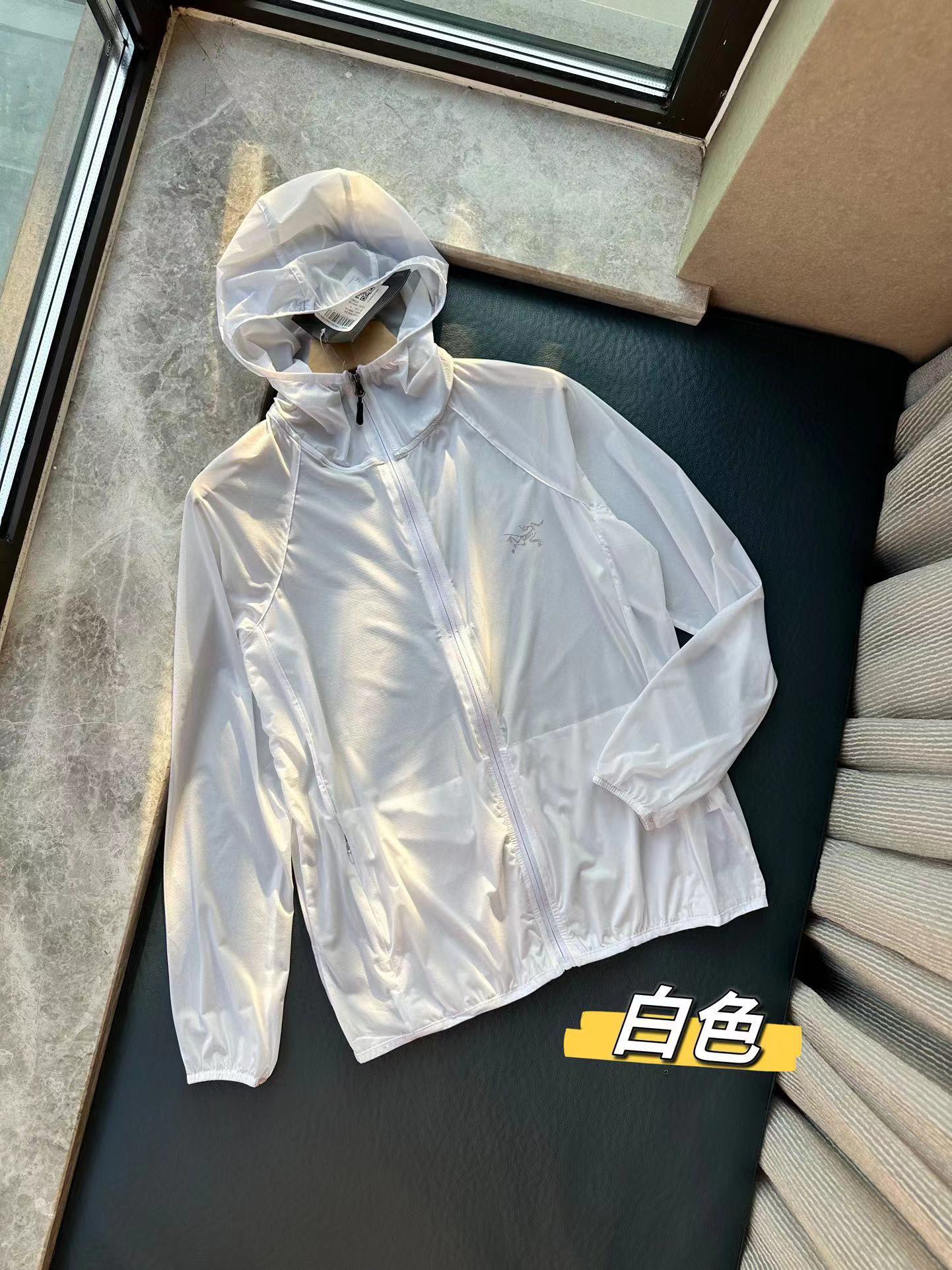 功能型弹力 薄款皮肤衣！太不容易了！终于从工厂撬出这一点点可怜的量，