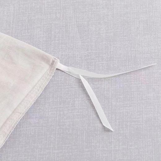 【恐龙厅】B7F丨  恐龙全棉四件套-玉莹/粉 商品图4