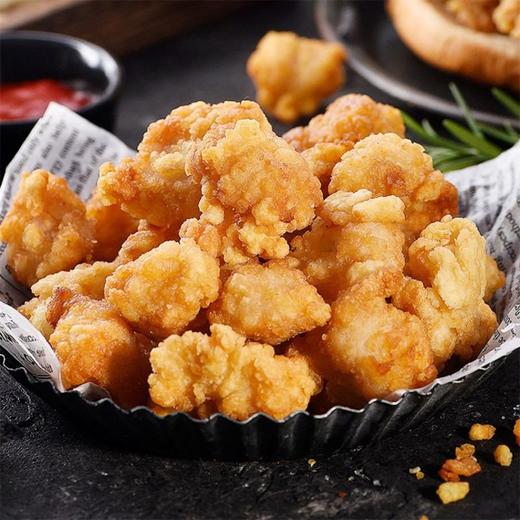 正大鸡米花450g 商品图3