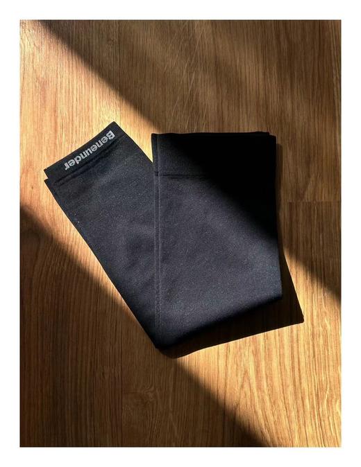 蕉下纯原，正，高弹原纱防晒袖套 商品图5