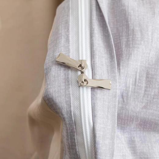 【恐龙厅】B7F丨  恐龙全棉四件套-玉莹/粉 商品图3