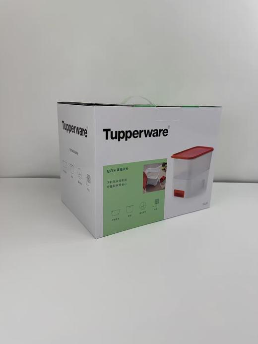 特百惠轻巧米满福米仓 商品图4