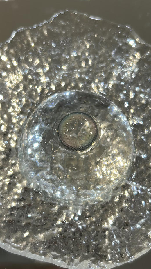 Loveiikira 情人节 半年抛 两片 14.2mm 参考着色 13.2mm 基弧 8.6 含水 38% 新锐国货 商品图4