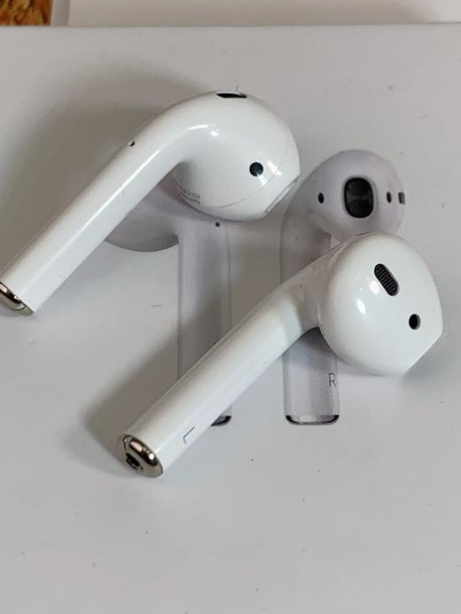 水果原厂芯片!二代AirPods耳机，音质秒杀千元内蓝牙耳机！ 商品图7