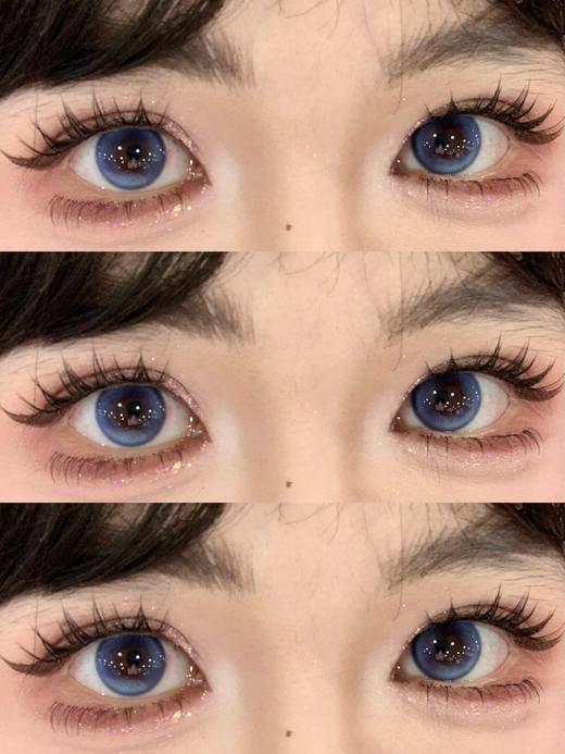 Yukicon日抛-海底之心（10p/盒） 商品图1