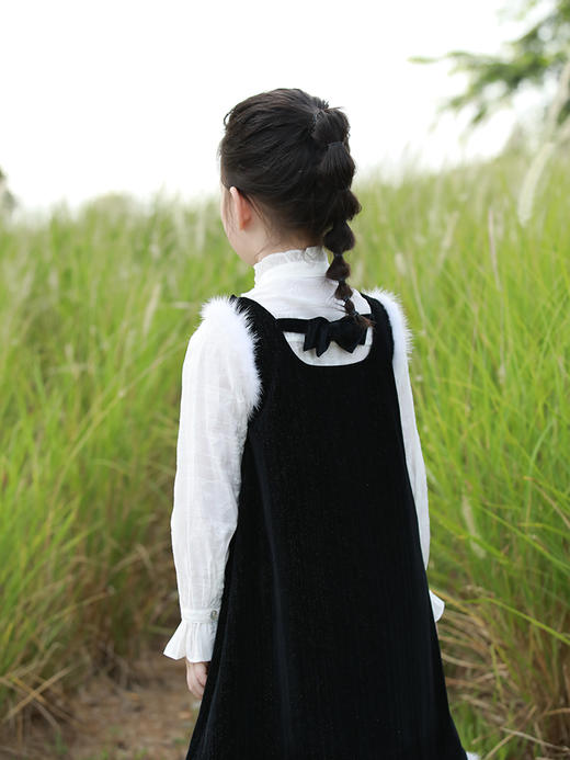 蝶恋花衬衫 商品图1