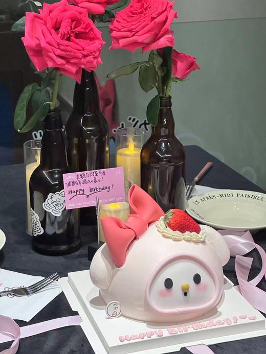 美乐蒂系列（提前24小时预定） 商品图2