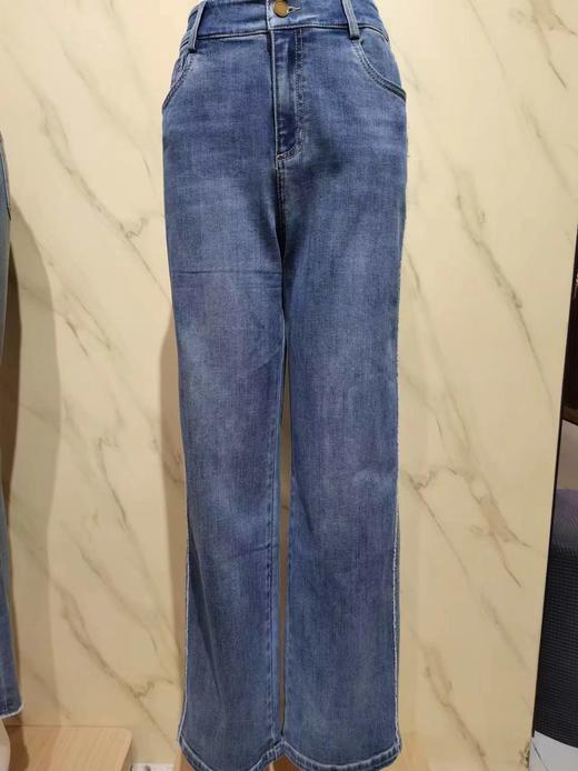 4F星语女裤 商品图0