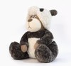 小熊汉斯-变身熊猫-XS 商品缩略图1