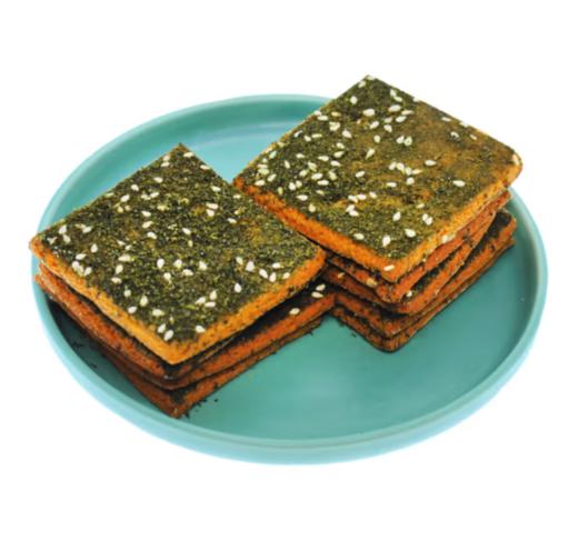 红房子苔条饼250g*2 商品图0