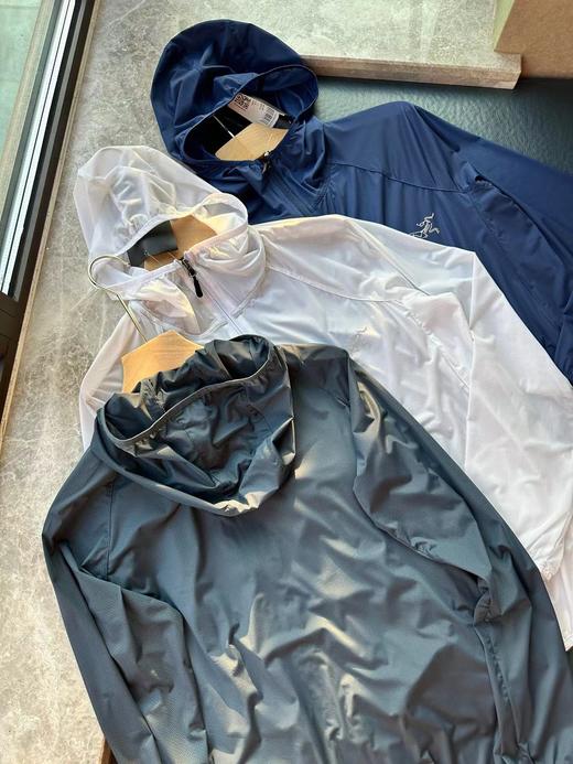 功能型弹力 薄款皮肤衣！太不容易了！终于从工厂撬出这一点点可怜的量， 商品图1