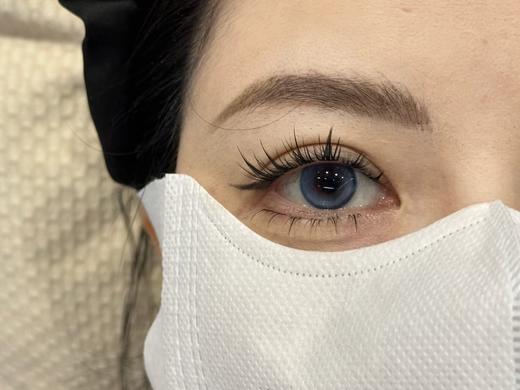 Yukicon日抛-海底之心（10p/盒） 商品图2