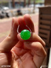 艳绿珠子 裸石。  79999【4102204】 商品缩略图3