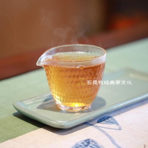 2024品鉴生茶  鲜爽、清灵、陈酽  普洱生茶 石昆牧老师定制 商品图5