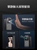 LR【德施曼Q50MV Pro家用智能门锁可视猫眼掌静脉智能锁】DSM 商品缩略图1