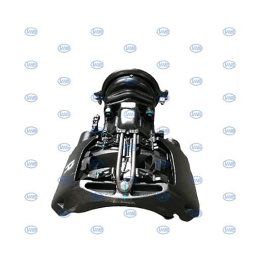 一汽19.5寸 小J6卡钳总成前右前左制动器总成万安 商品图4