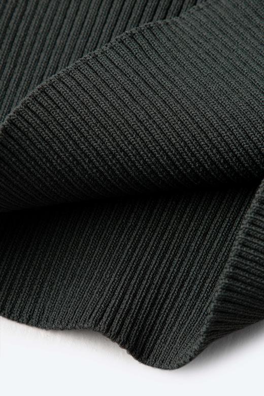 【商场同款】诗凡黎假两件针织衫3F4131261 商品图4