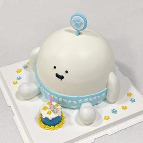 蛋仔派对系列（提前24小时预定）