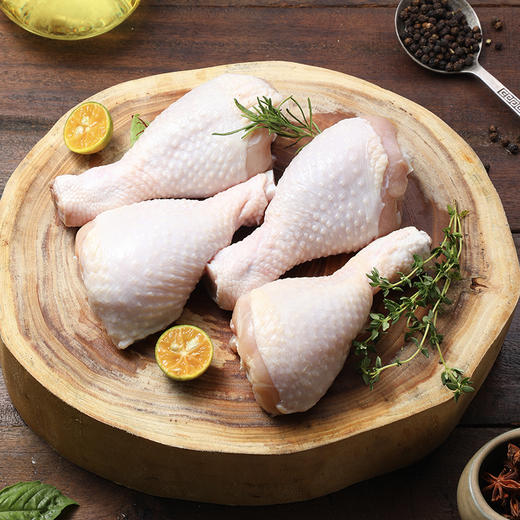 【清真】琵琶腿1300±50g 原料原产国-巴西 商品图2