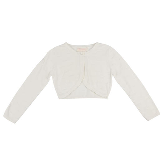 长袖小披肩 商品图0