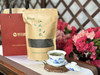 清新绿茶｜【江头贡茶】明前一级生态绿茶～干茶色泽墨绿，茶形壮结，栗香馥郁，口感浓厚，满口生津，回甘持久～办公、自饮、馈赠之选，好喝又实惠，茶美价优天然健康绿色食品，牛皮纸袋简易装，净含量250g/袋 商品缩略图1
