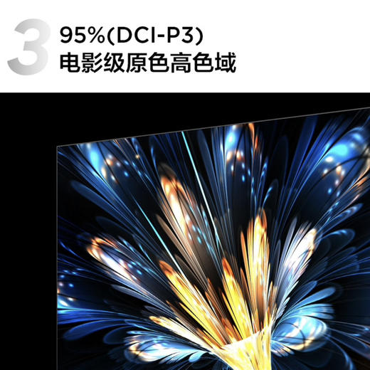 TCL电视 98Q10G Pro 商品图4