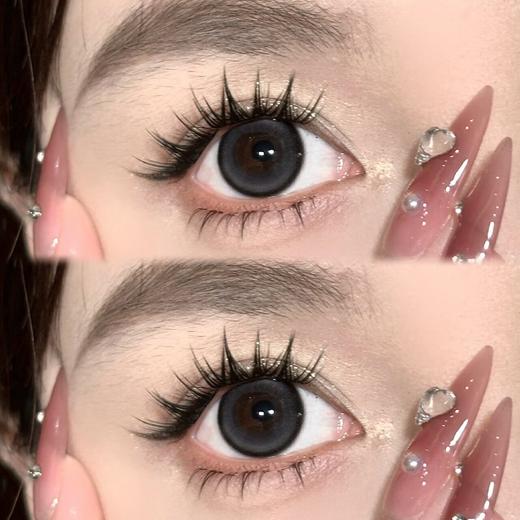 DARRENS 幻影深棕深灰 日抛 商品图5