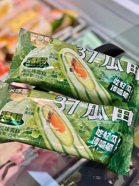 艾冰客—37°瓜田