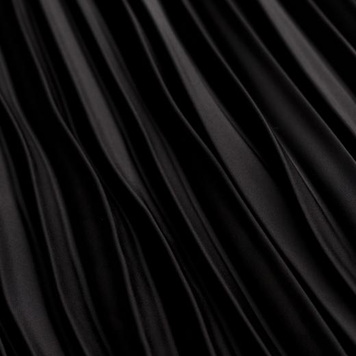 N°28【芭蕾裙】夏款垂感优雅百褶裙气质半身长裙9A21Q002 商品图3