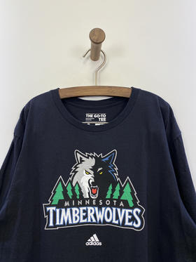 adidas 阿迪达斯 短袖T恤 _SST(L)