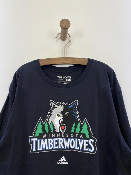 adidas 阿迪达斯 短袖T恤 _SST(L) 商品图0