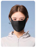 SUNJ002桑蚕丝口罩 商品缩略图0