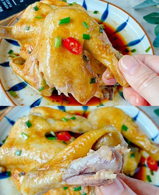 九华山散养童子鸡  顺丰包邮 商品图5