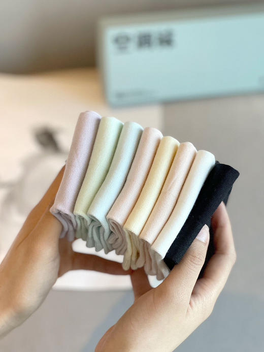 町内空调袜7双（h锁单） 商品图1