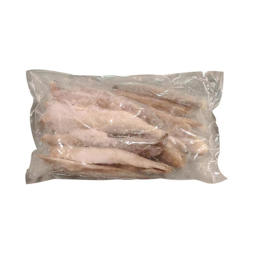 【野生海产】豆腐鱼880±20g 渤海海域 商品图6