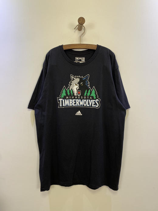 adidas 阿迪达斯 短袖T恤 _SST(L) 商品图1