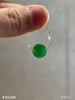 艳绿珠子 裸石。  79999【4102204】 商品缩略图2